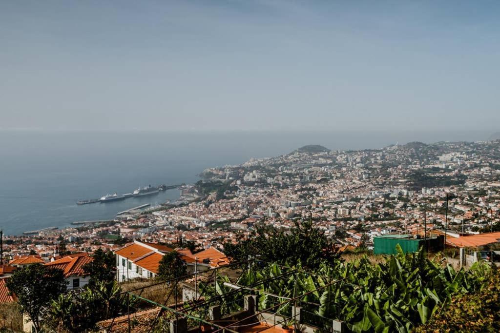 City View Gardens Funchal  Exterior photo