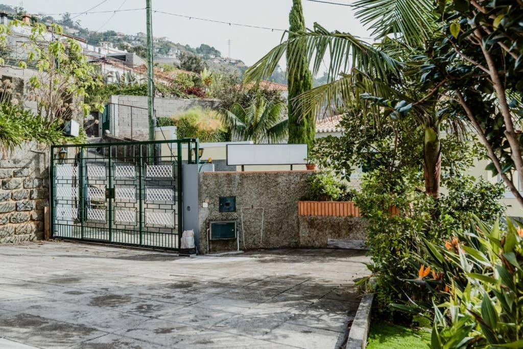 City View Gardens Funchal  Exterior photo